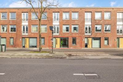 Woning Rijnlaan 100 Utrecht