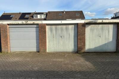 Garage Acaciastraat 9009 Nieuwegein