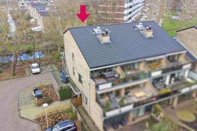 Woning Catsveld 48 Gouda