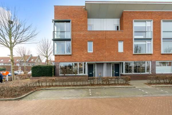 Woning Twickel 1 Zeewolde