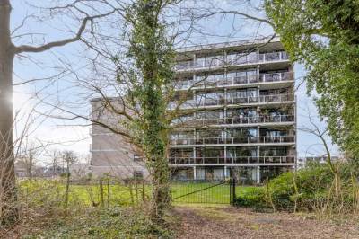 Woning Frerikshof 162 Winterswijk