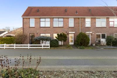 Woning De Braam 10 Deventer