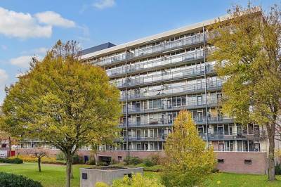 Woning Groenlinglaan 74 Bilthoven