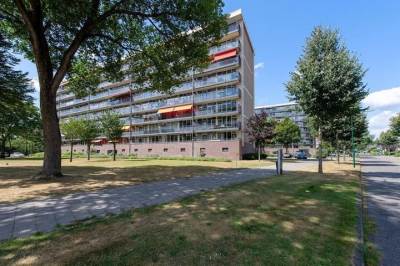 Woning Goudvinklaan 48 Bilthoven