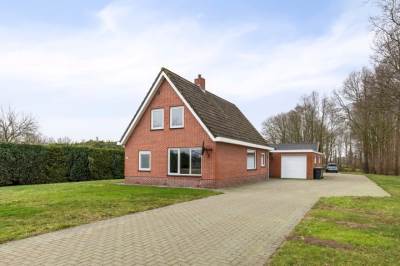 Woning Hertenbaan 18 Erica