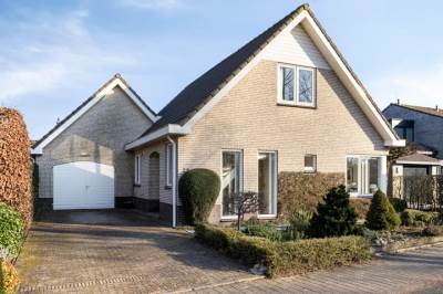 Woning Willem Barentszstraat 29 Veenendaal