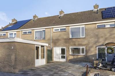 Woning Kogge 116 Lelystad