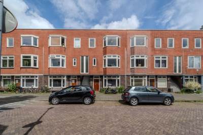 Woning Moesstraat 61B Groningen