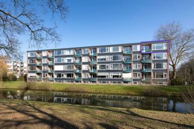 Woning Keizer Frederikstraat 39 Deventer