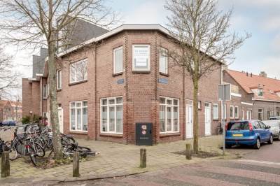 Woning Cornelis van Noordestraat 1 Haarlem