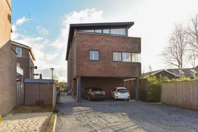 Woning Merelslag 69 de Hoef