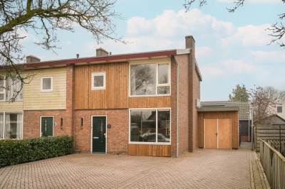 Woning Baron van Tillweg 2 Lienden