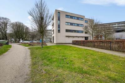 Woning Topaaslaan 25 Leiden