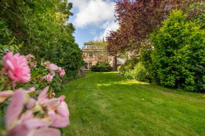 Woning Kerkring 18 Grijpskerke