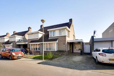 Woning Hagelkruis 15 Horn