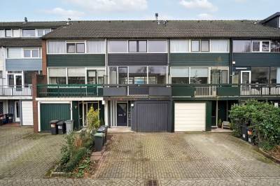 Woning Nierop 9 Nieuw-Vennep