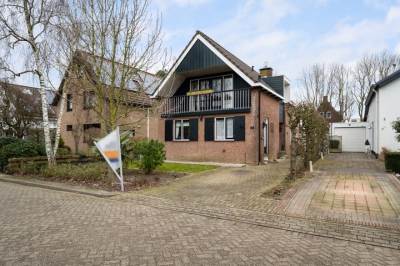 Woning Griendwerker 22 Oud-Beijerland