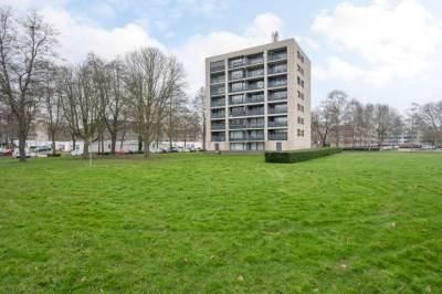 Woning Busselplein 30D Maastricht