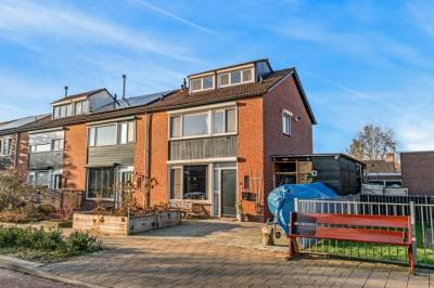 Woning Cremerstraat 50 Driel