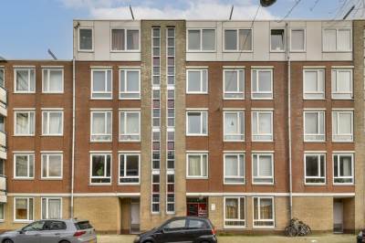 Woning Boeninlaan 15 Amsterdam