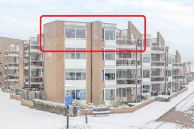 Woning Havenplein 32 Musselkanaal