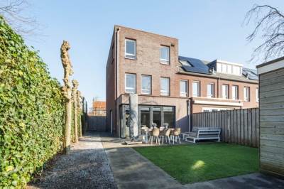 Woning Koekoekstraat 23 Breda
