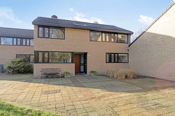 Woning Henry Dunantlaan 21 Enschede