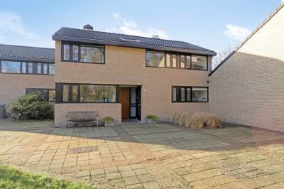 Woning Henry Dunantlaan 21 Enschede