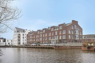 Woning Proostwetering 176 Maarssen