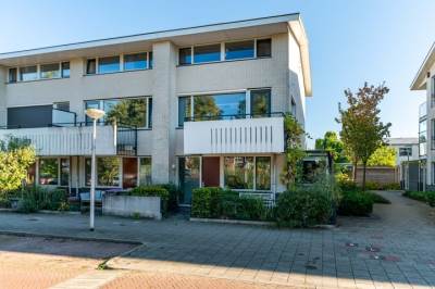 Woning Elzenlaan 88 Delft