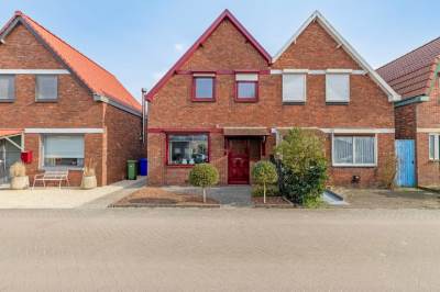 Woning Poeldijk 10 Sas van Gent