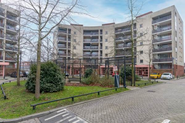 Woning Plantage 127 Utrecht