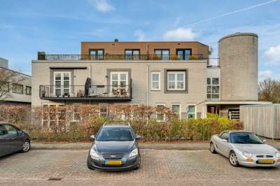 Woning Newtonbaan 21 Nieuwegein