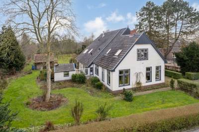 Woning Esweg 23 Eelde