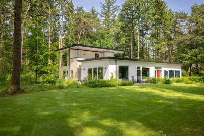 Woning Bosweg 20 Epe