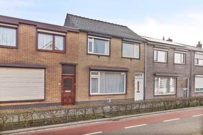 Woning Nieuwendijk 44 Axel