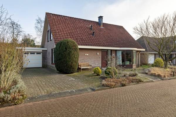 Woning Oosterhoek 6 Tuk