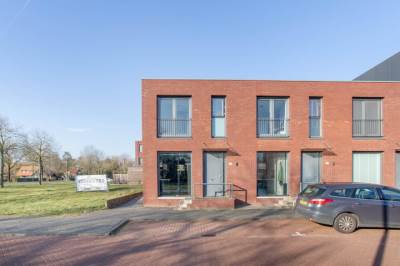 Woning Simon Vestdijkstraat 27 Utrecht