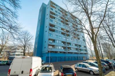 Woning Jacoba van Beierenlaan 177 Delft