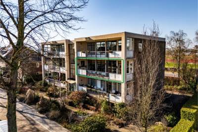 Woning Deventerweg 165 Zutphen