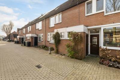Woning Kruisbesgaarde 5 Nieuwegein