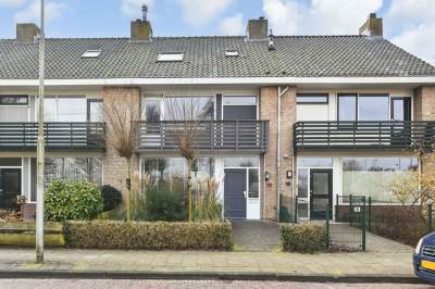 Woning Leliestraat 20 Zevenhuizen (ZH)