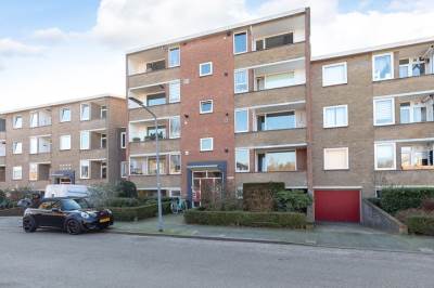Woning Wolvenlaan 187 Hilversum