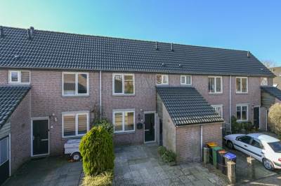 Woning Lisdodde 5 Soest