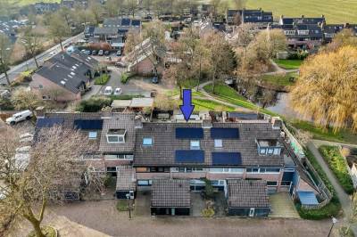 Woning Sperwerhof 66 Schagen