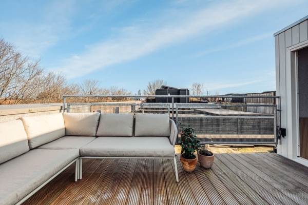 Woning Lampenistenstraat 37 Amsterdam