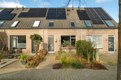 Woning Florijn 86 Hoorn (NH)