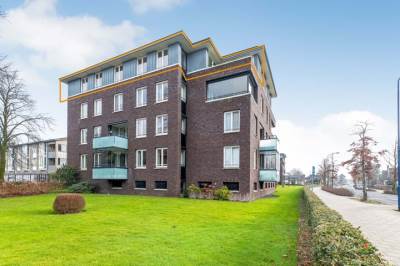 Woning Kapelstraat 27 Boekel