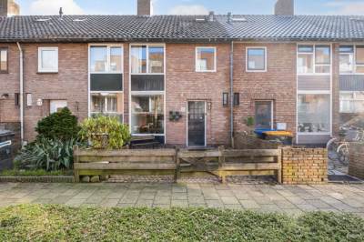 Woning Vicarielaan 15 IJsselstein