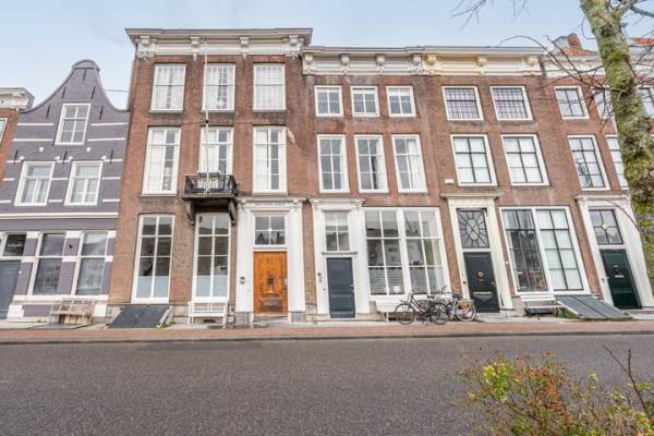Woning Rouaansekaai 37A Middelburg